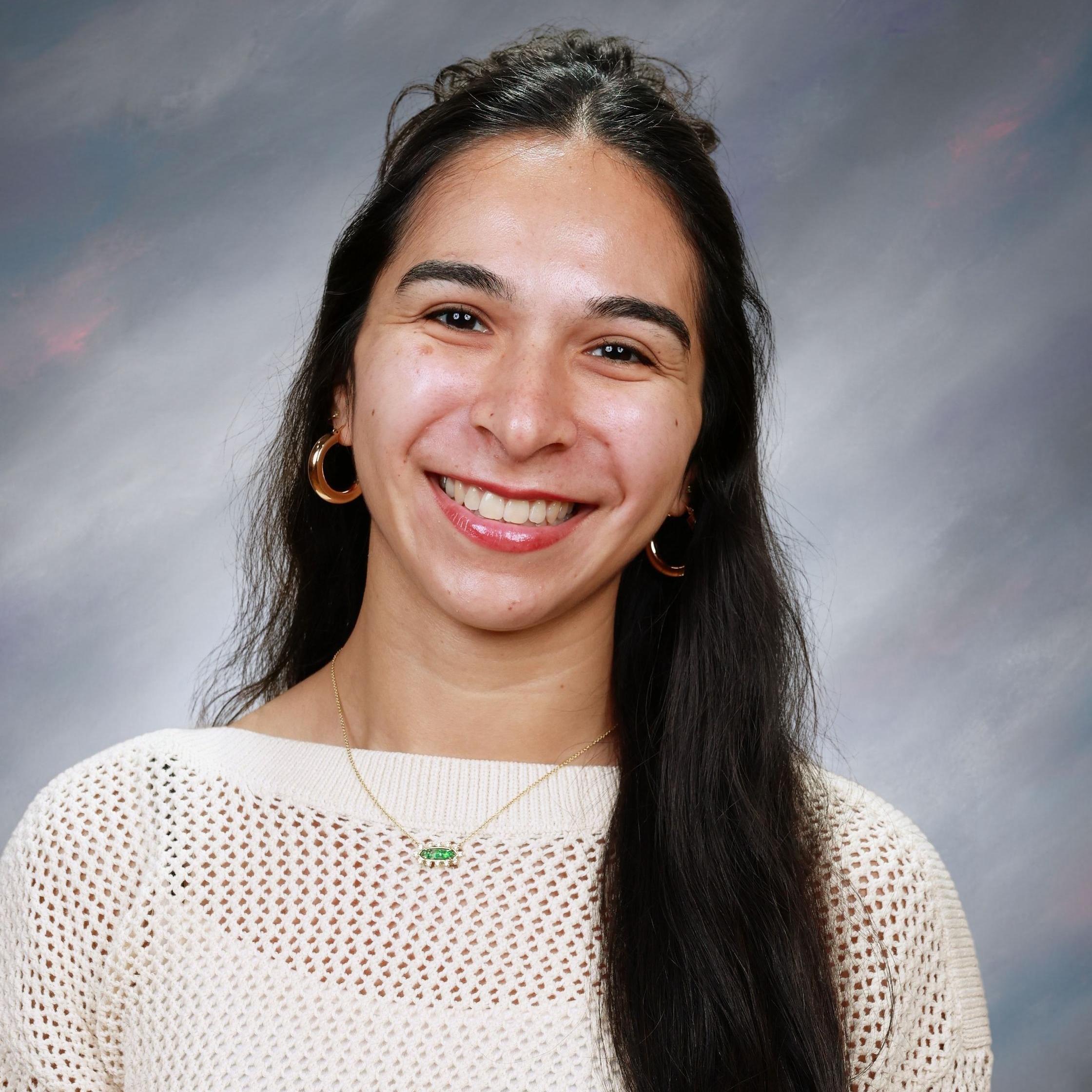 GiselleGomez's Profile Photo