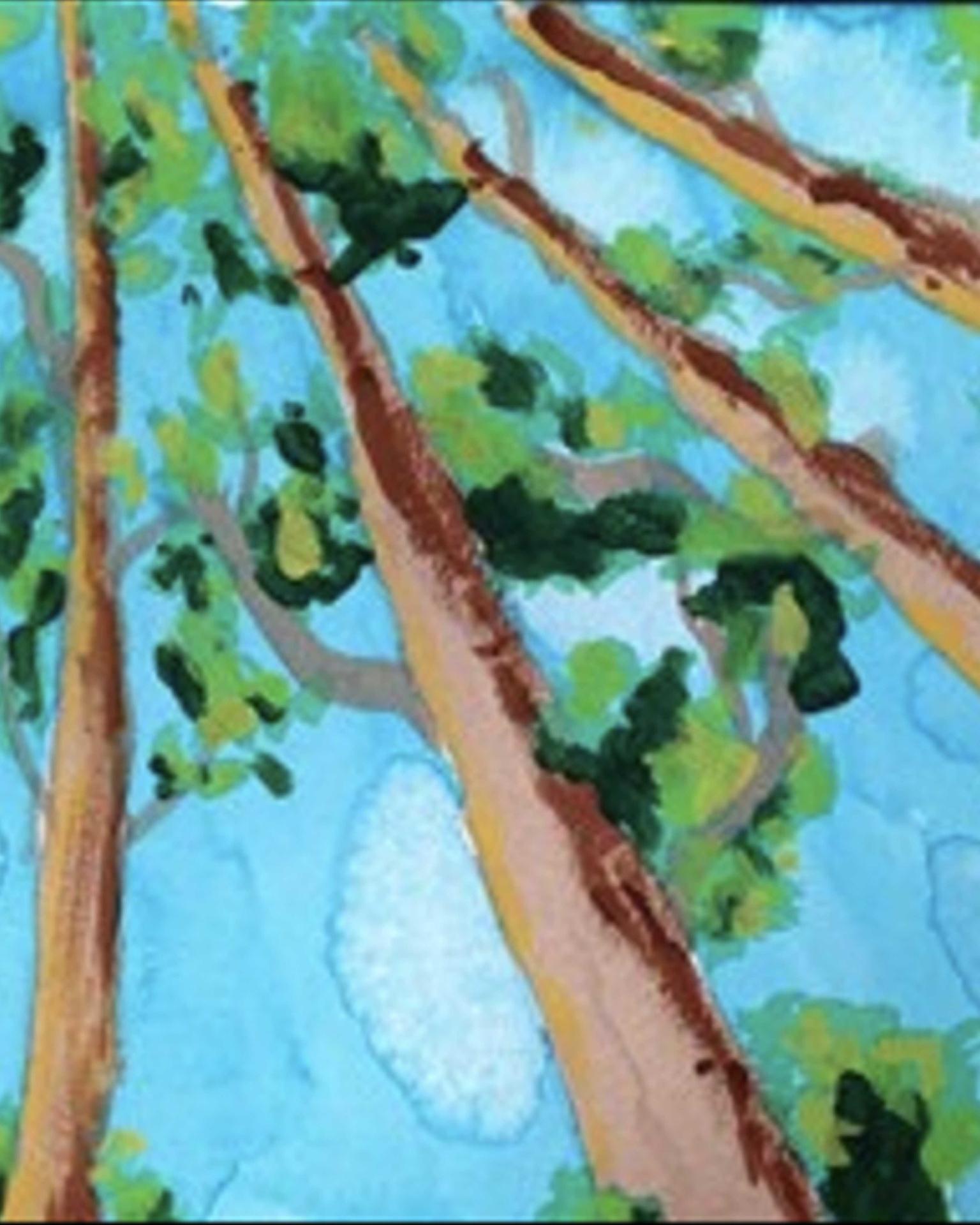 Hands on Art Project #3