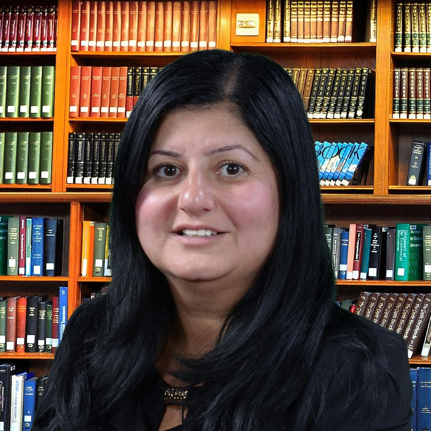 LaraBogomolny's Profile Photo