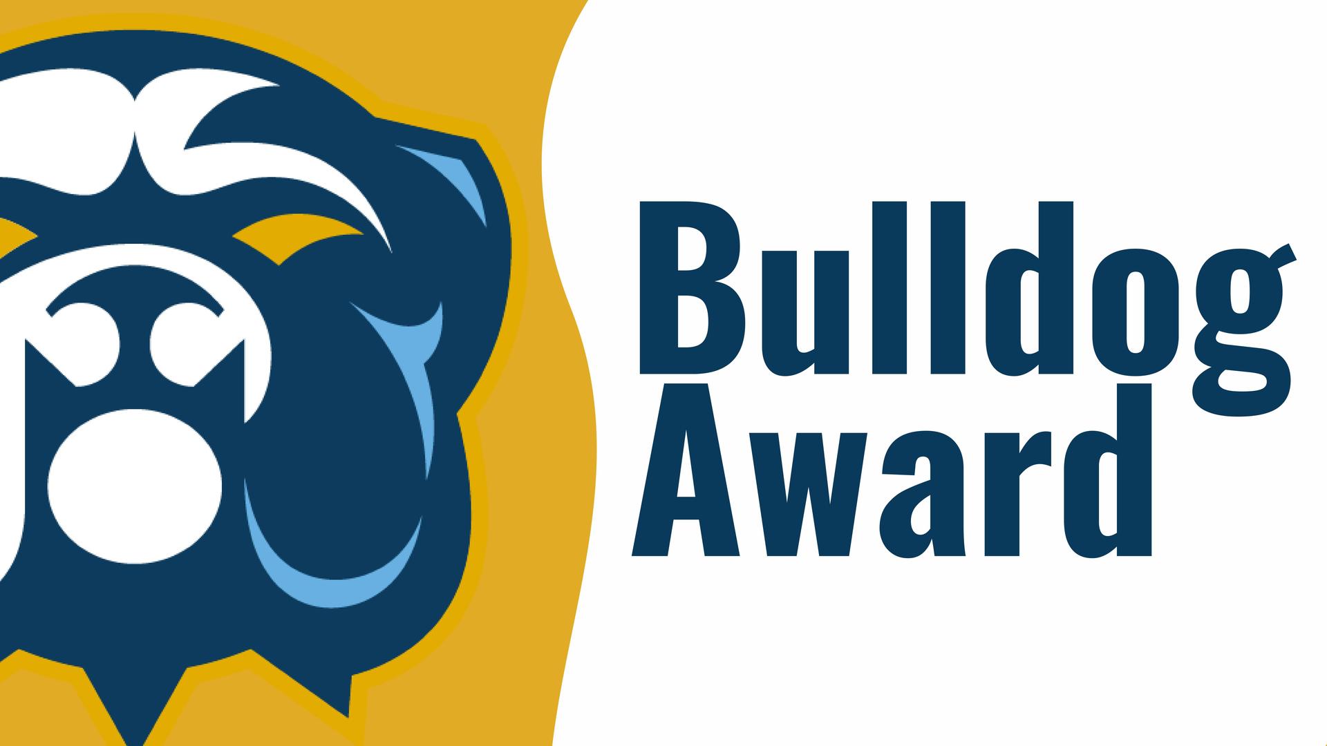 Bulldog Award