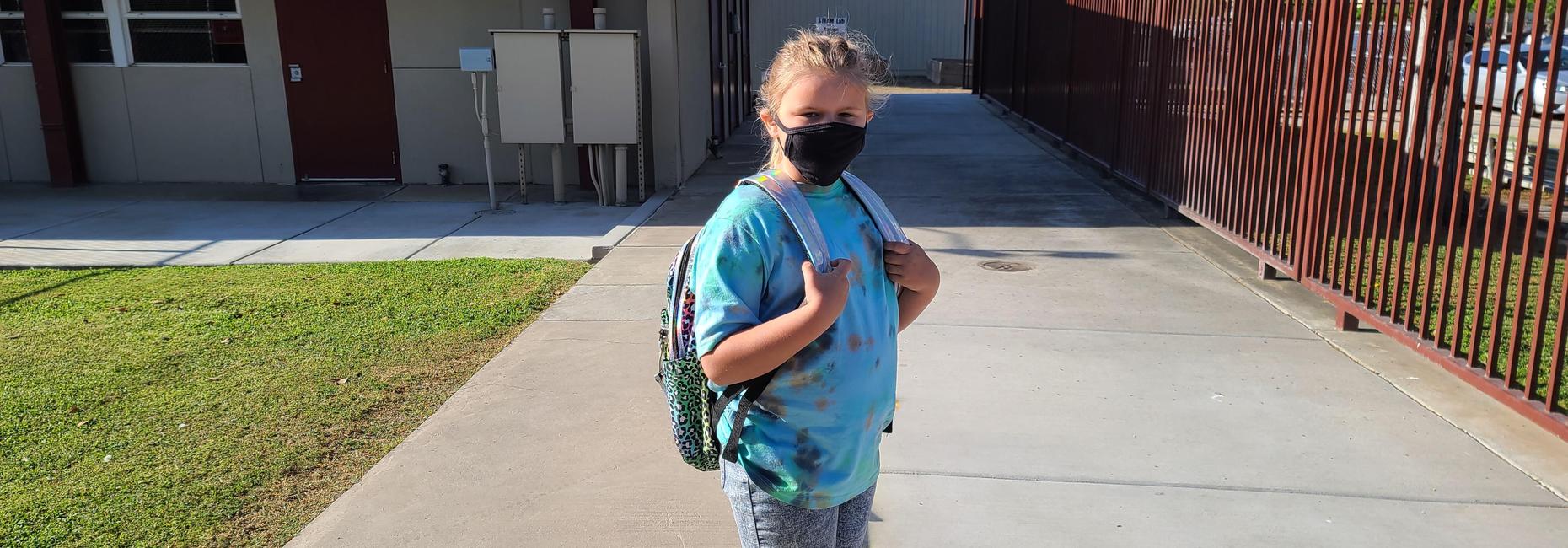 Tie-Dye Day