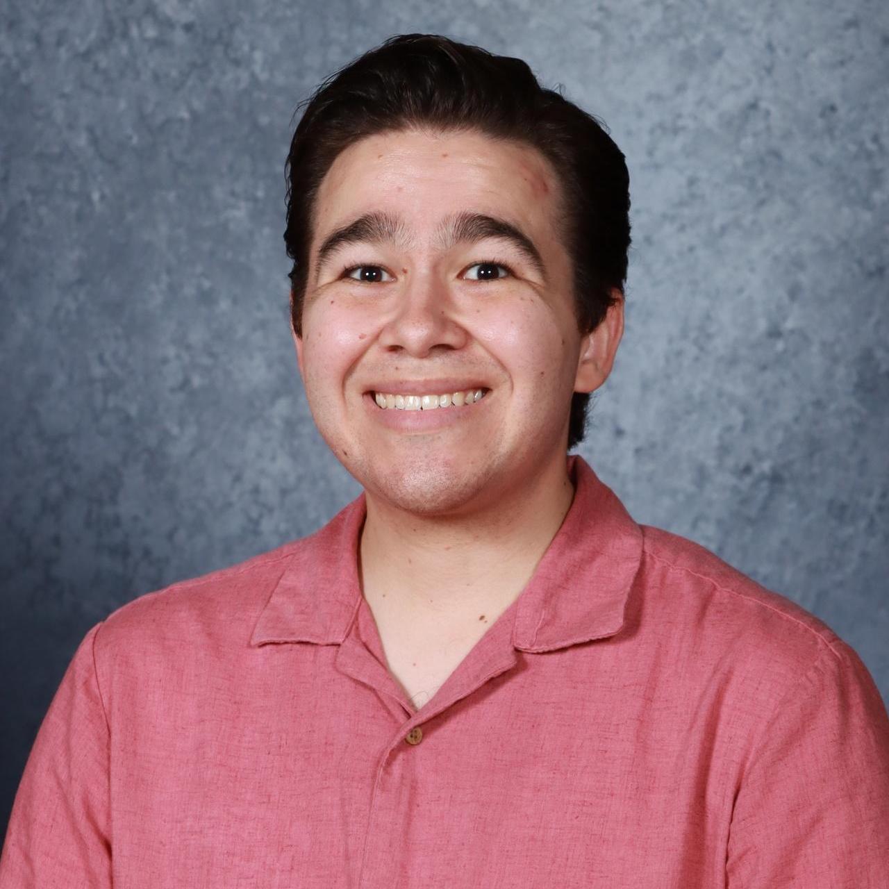 James-AndrewHearn's Profile Photo