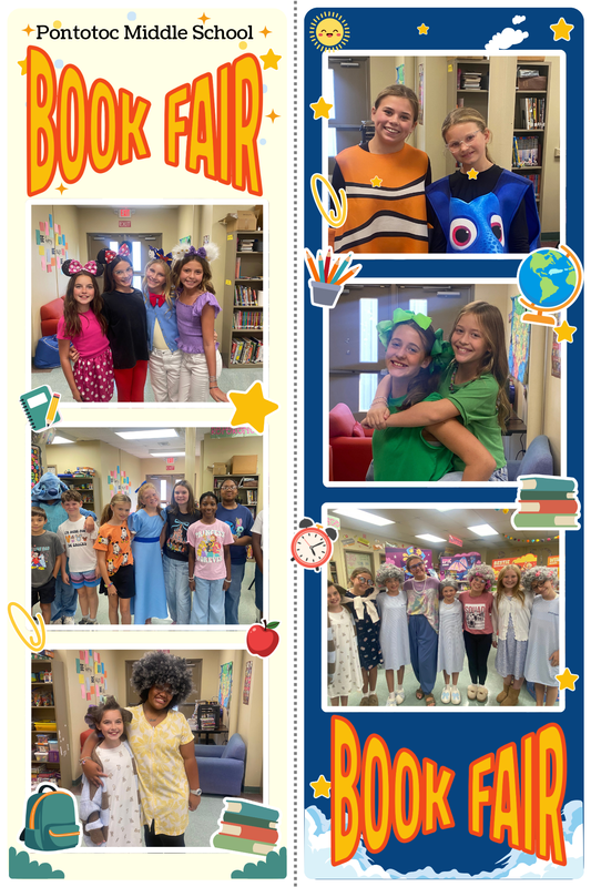 book fair