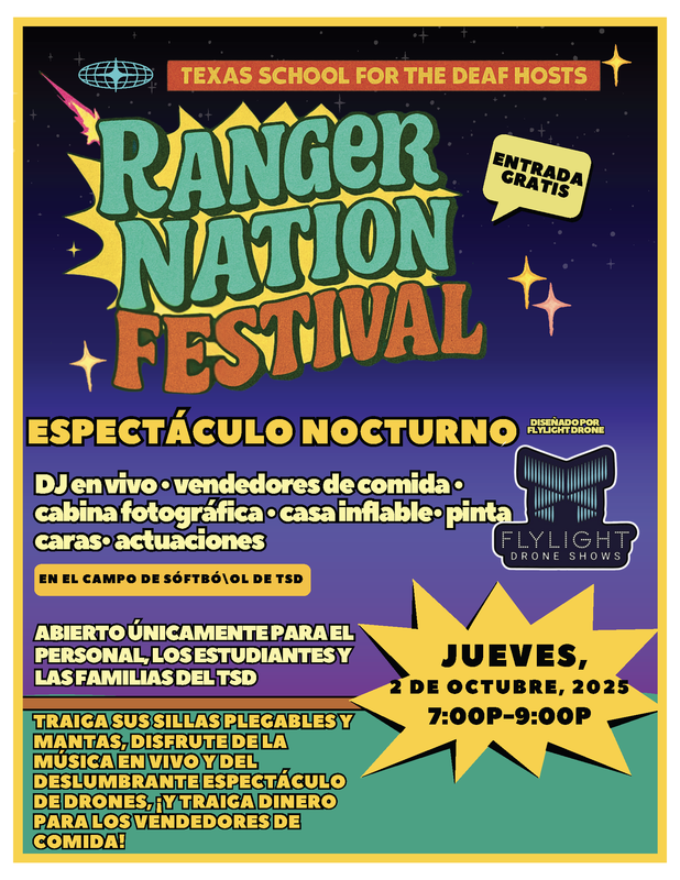 Ranger Nation Fest Flyer Spn.png