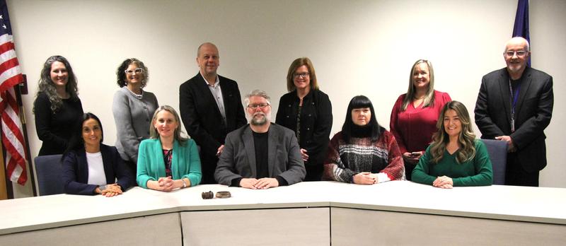 January is School Director Recognition Month! Featured Photo