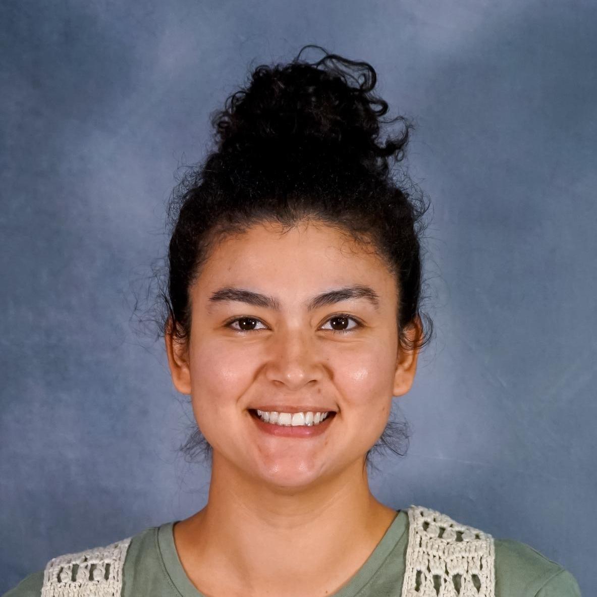ArieannaBarron's Profile Photo