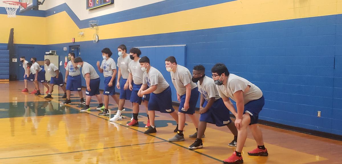 la-vega-junior-high-school