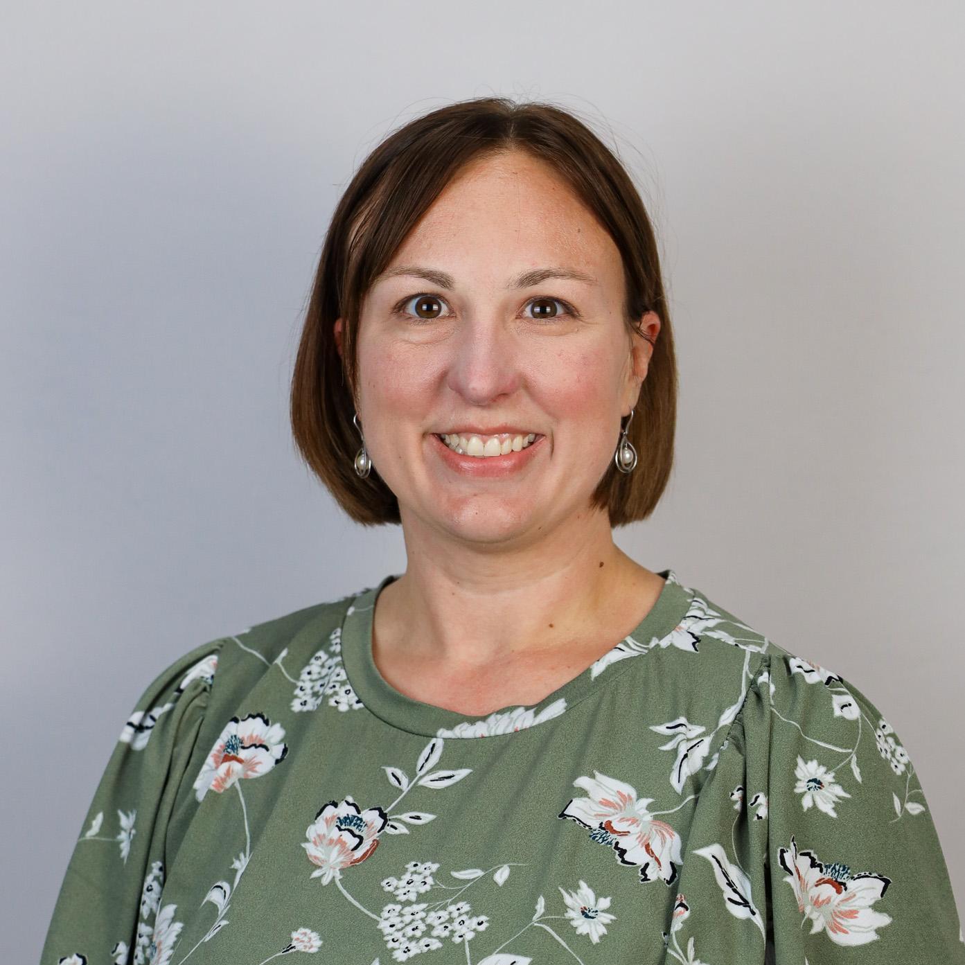 Dr. LindsayHalford's Profile Photo