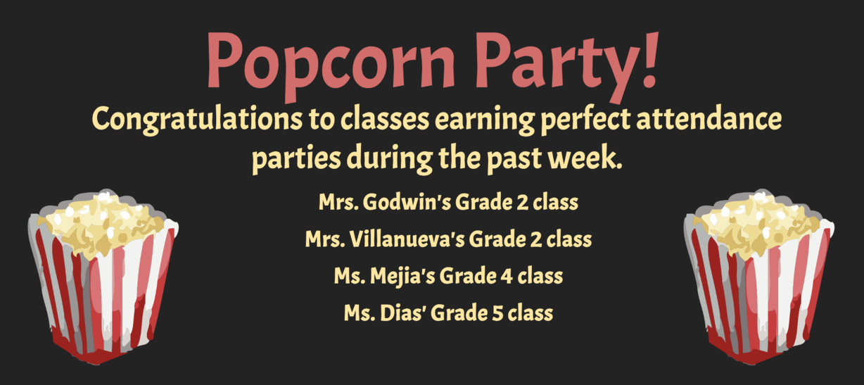 popcorn