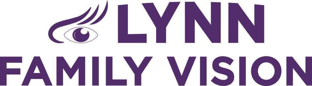 lynn vision logo