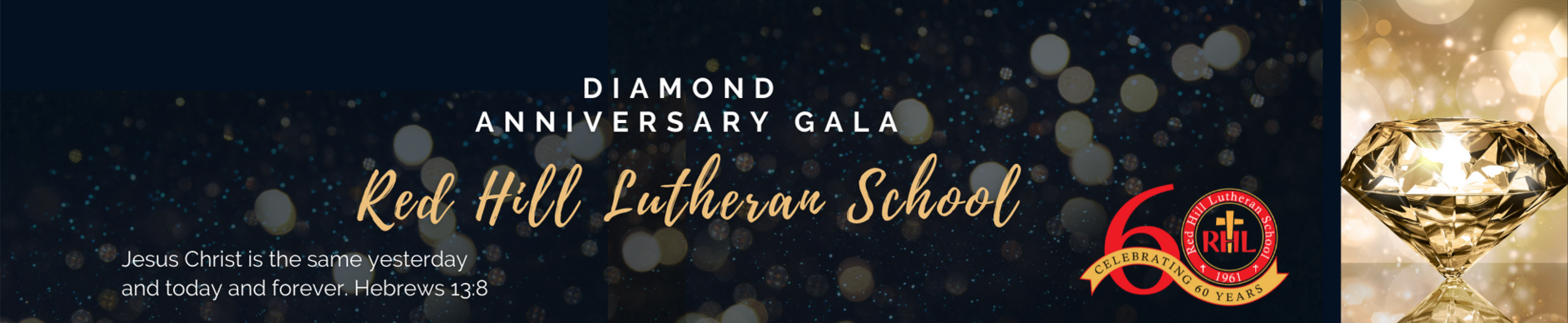 Gala Letterhead