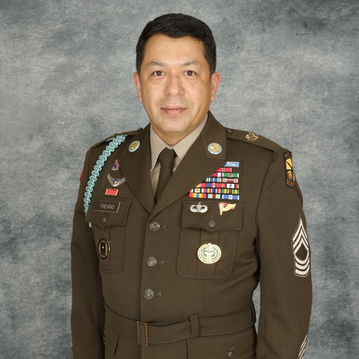 JoseTrevino's Profile Photo