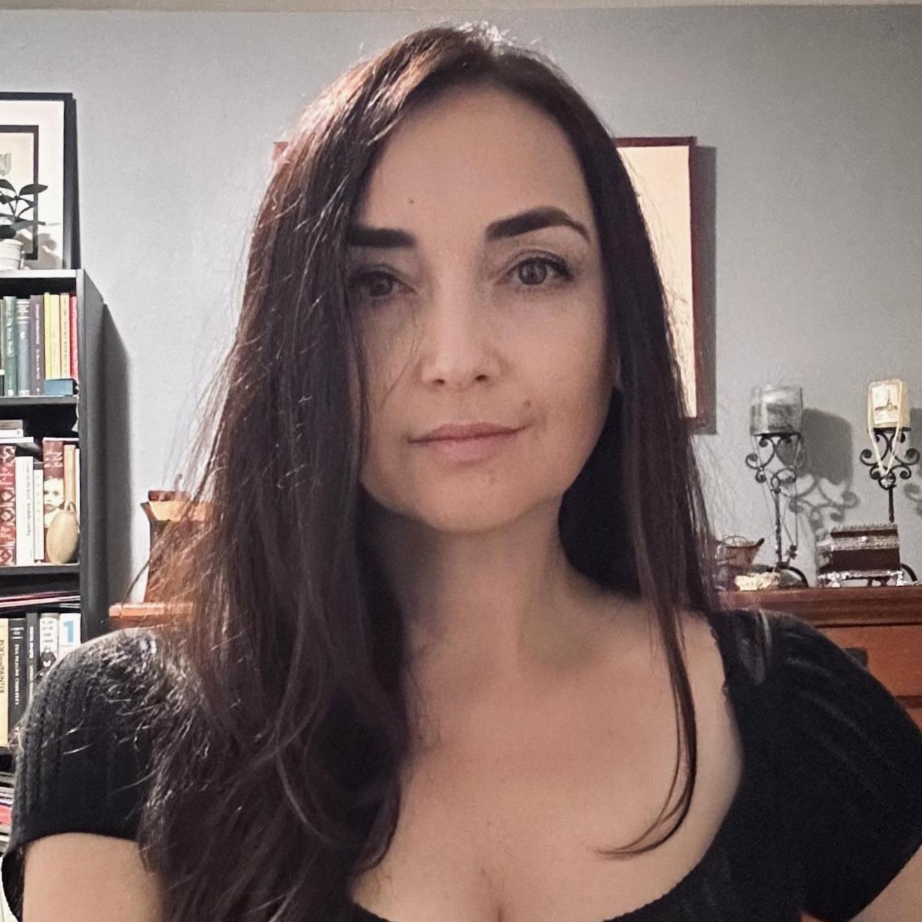 SedaGrigorian's Profile Photo