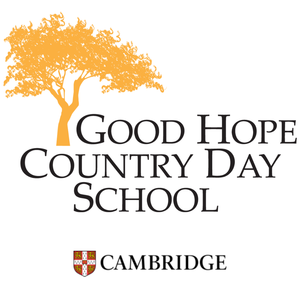 GHCDS Cambridge Logo