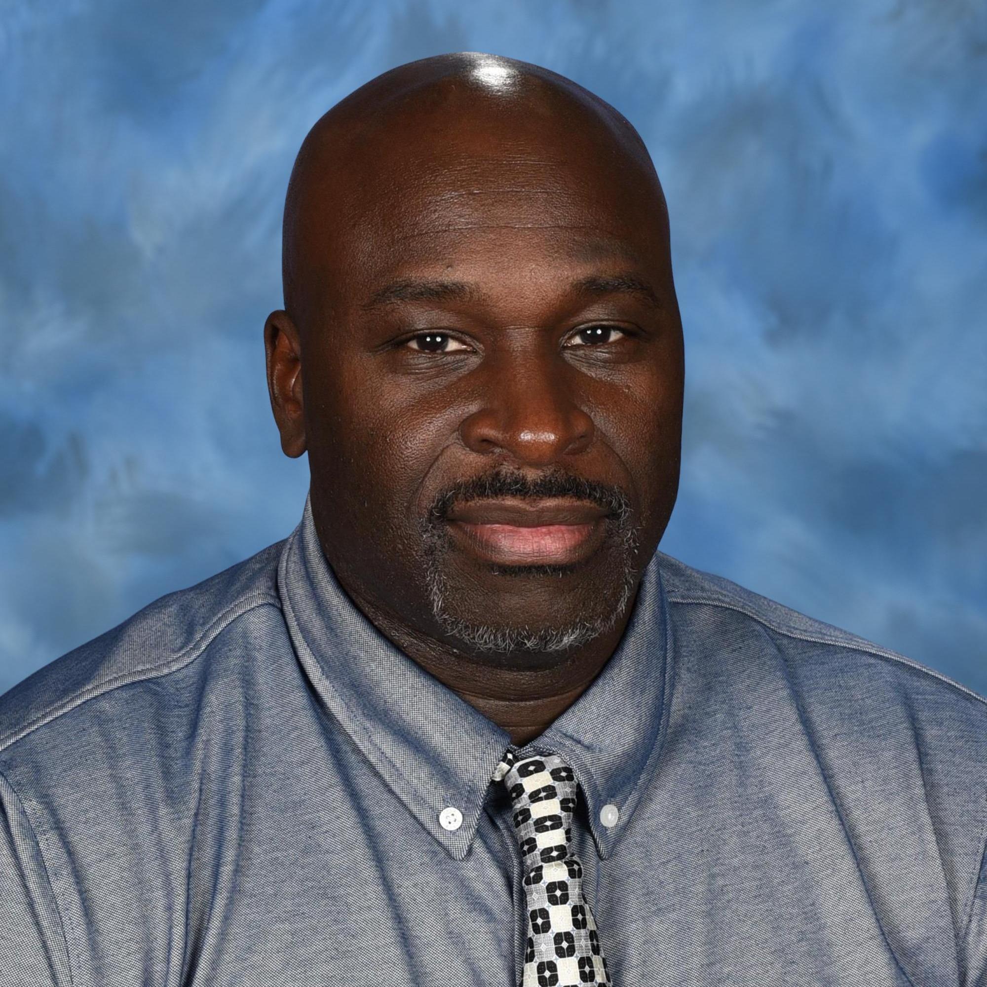 OtisFrazier's Profile Photo