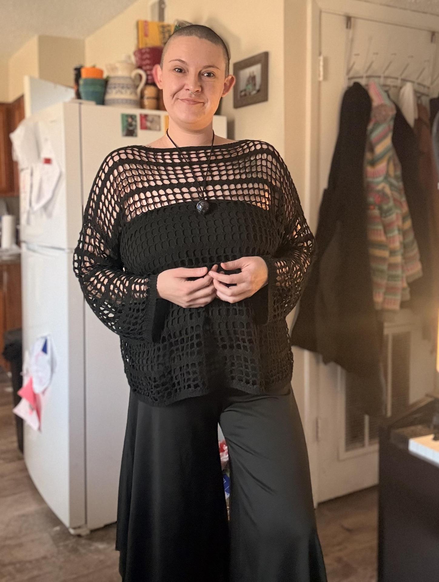 Jillian Cummings