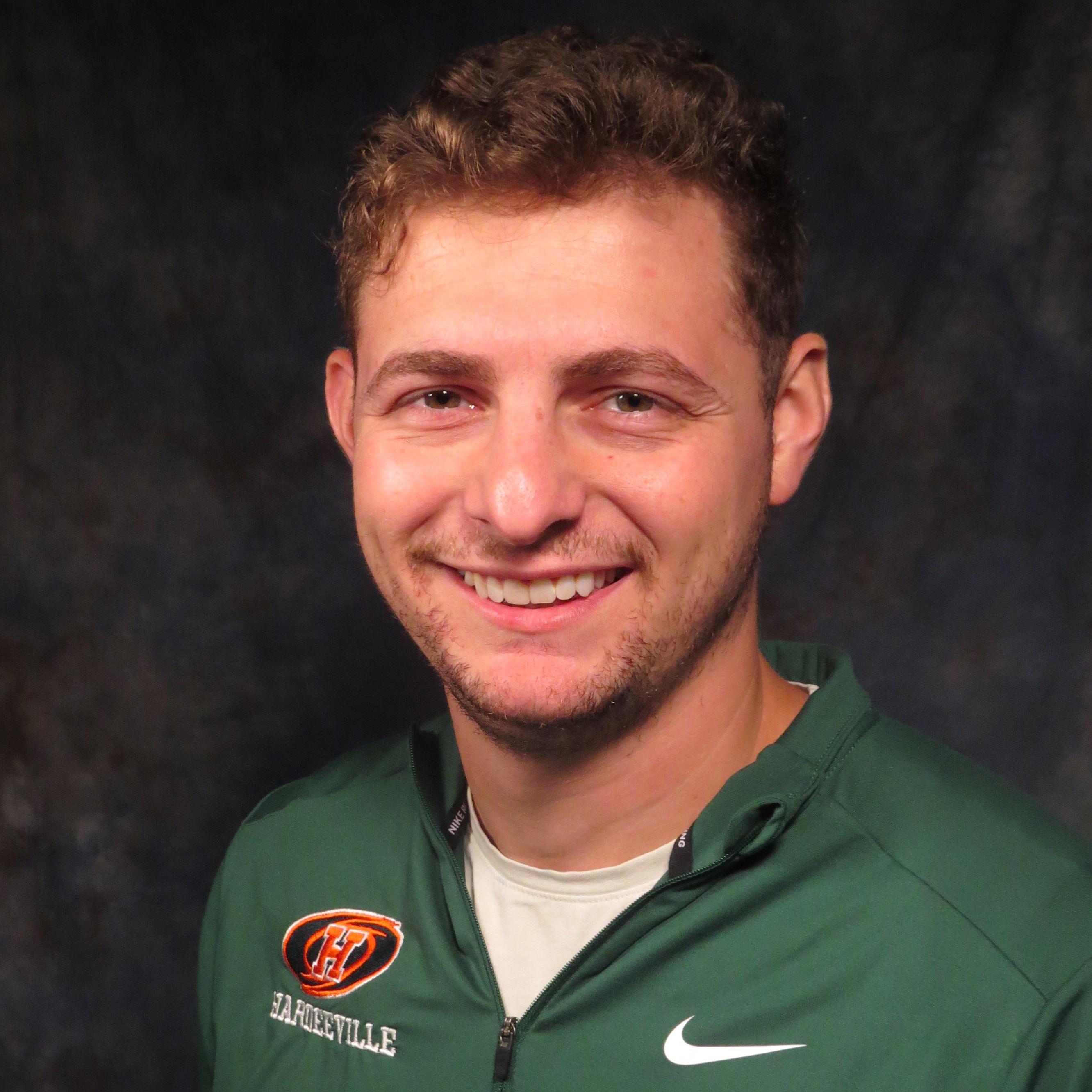 ChaseGearhart's Profile Photo