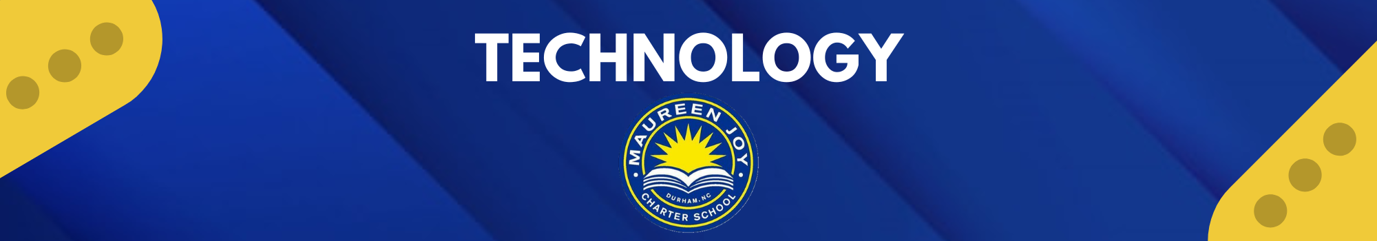 Technology Banner