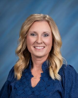 Principal Randall