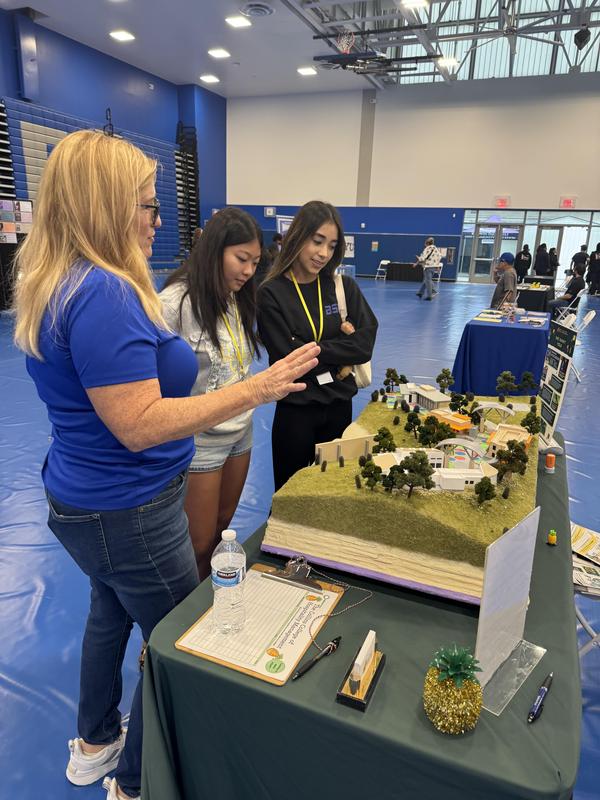 2025 College & Career Fair