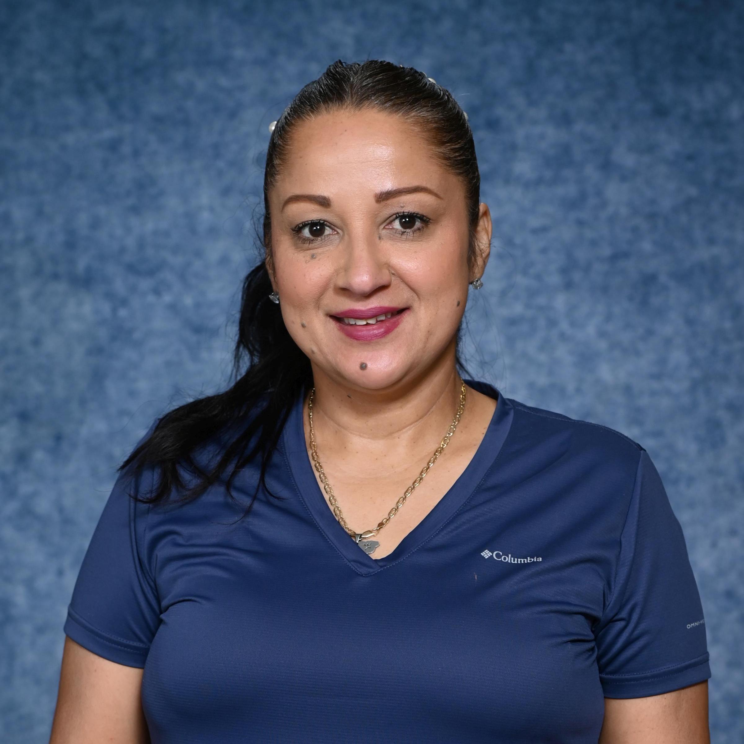 SarayGonzalez's Profile Photo
