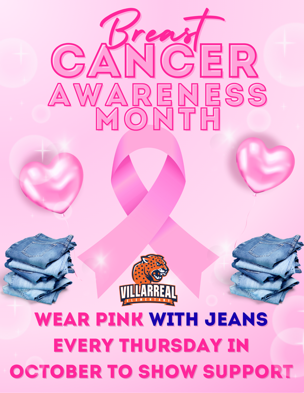 BREAST CANCER AWARENESS