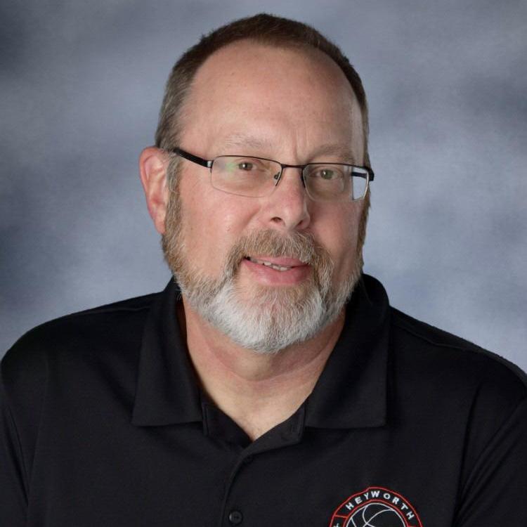 JohnCotner's Profile Photo