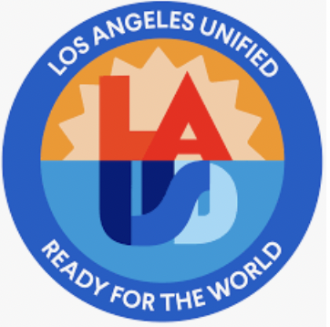 LAUSD logo