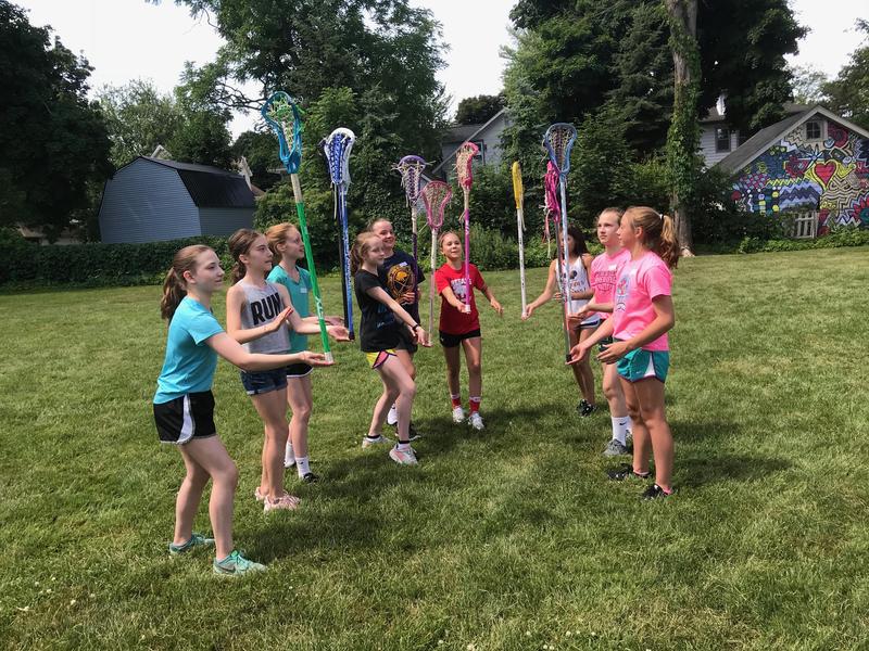 sport clinics