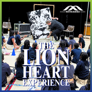 The Lion Heart Experience MMSA