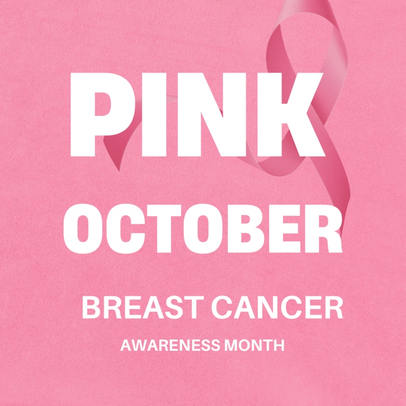 Purchasing a FHHS Breast Cancer Awareness Shirt