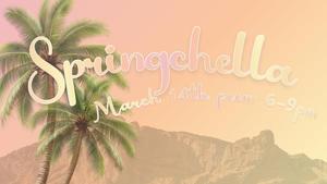 Springchella