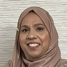 HamidaChoudhury's Profile Photo