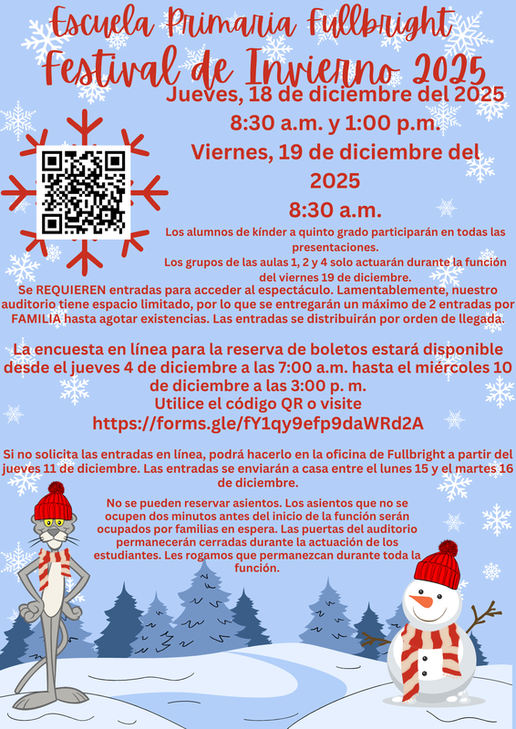 Festival de Invierno 2025 Featured Photo