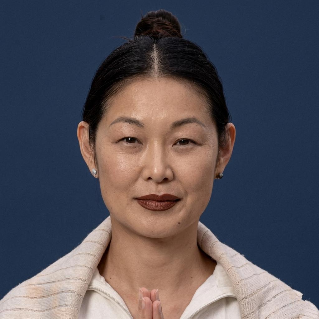 JuniaCho's Profile Photo