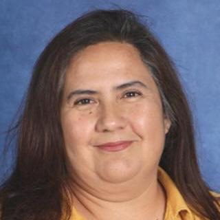 ClaudiaAngulo's Profile Photo
