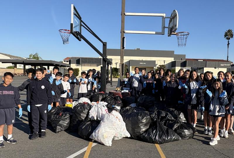 Giving Tuesday School Project