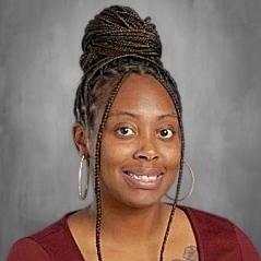 BrittneyFerguson's Profile Photo