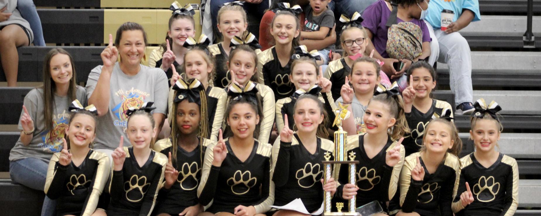 CMSCheer