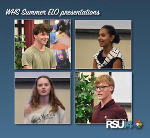 Summer ELO
