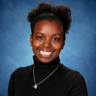 AmbreeziaWilliams's Profile Photo