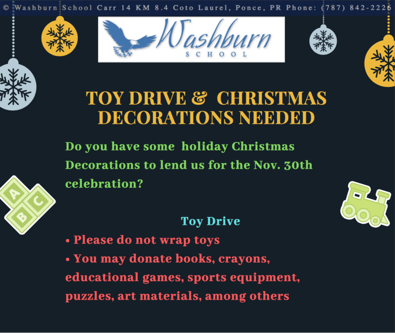 DECORACIONES NAVIDEÑAS