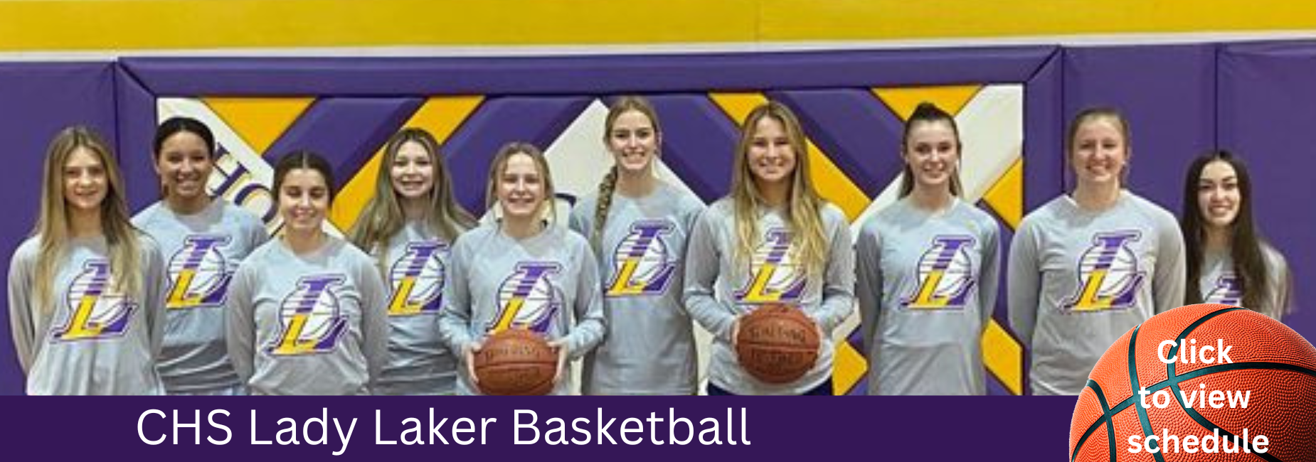 Camdenton High School