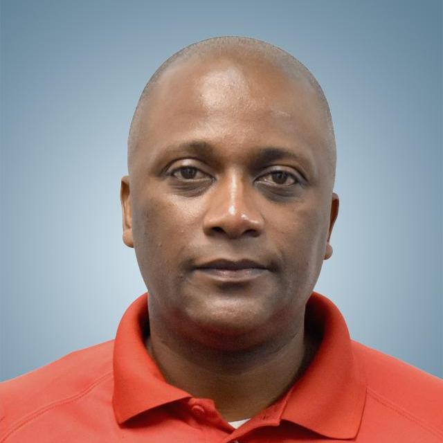 MarcusShaw's Profile Photo