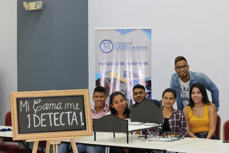 Feria de Proyectos de los Estudiantes de la Facultad de Ingeniería Featured Photo