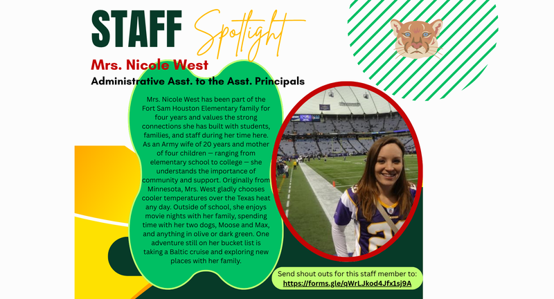Nicole West