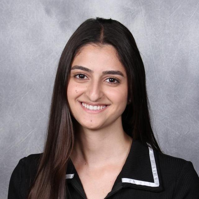 SelenaAbdulnour's Profile Photo