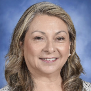 SuzanneRomero's Profile Photo