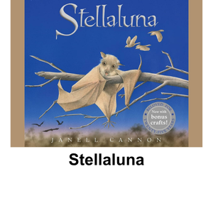 Stellaluna