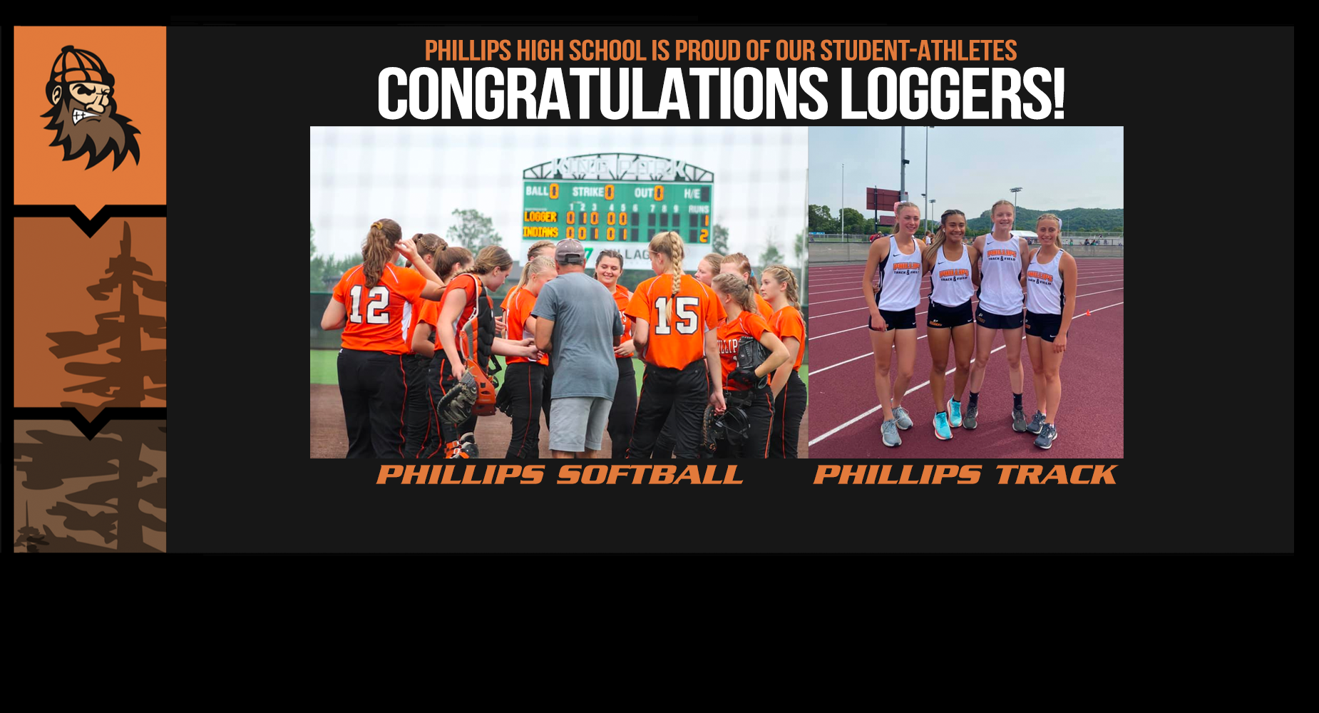 Phillips School District